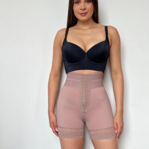Booty Shape Short
